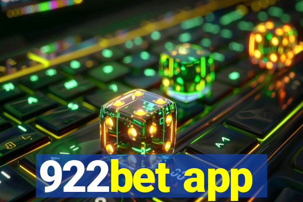 922bet app